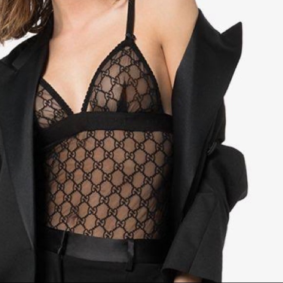Gucci Other - Tags still on GUCCI lingerie